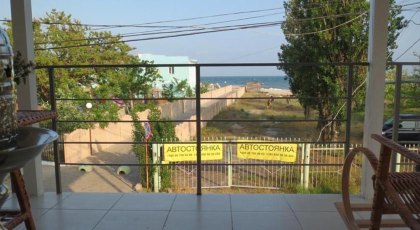 Апартаменты Holiday home Laguna