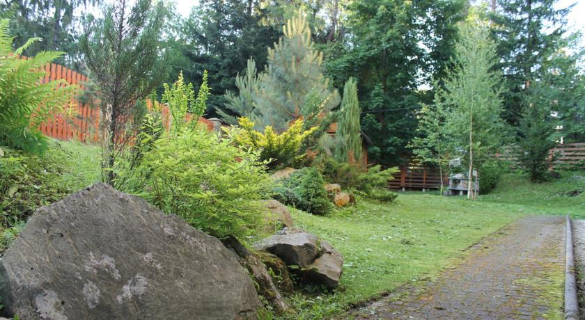 Kolinval Guest House