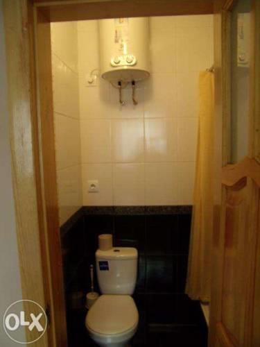 Гостиница Otelniy Nomerok