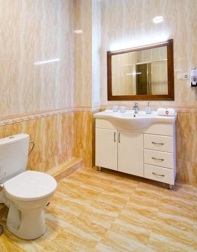 Мини-отель Villa Sofia