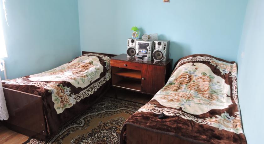 Мини-отель Gor's B&B