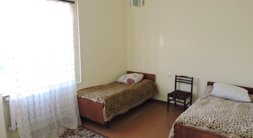 Мини-отель Laura's B&B