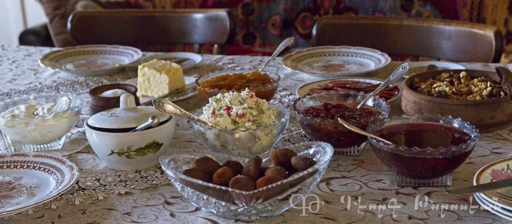 Shushan B&B
