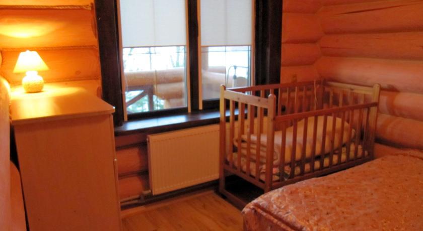 Гостиница Chalet Elno