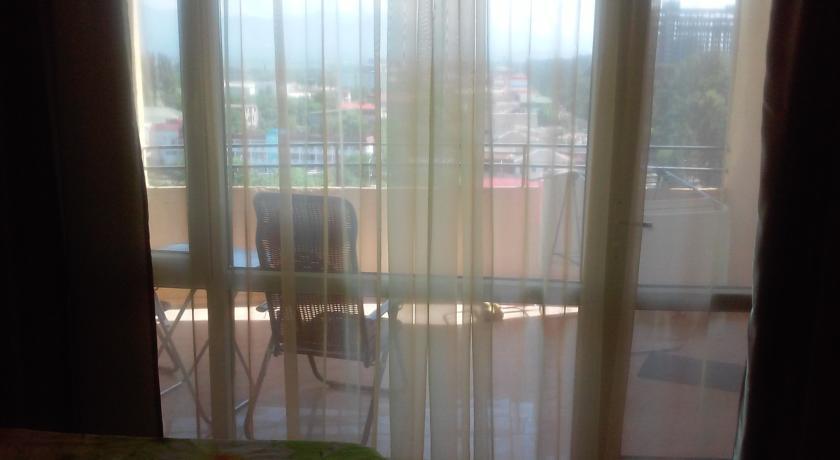 Апартаменты Apartment on Agmashenebeli