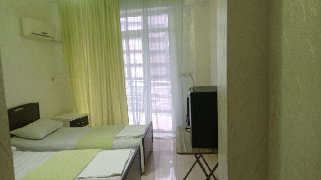 Family Hotel Homaldy