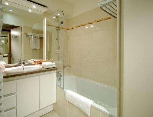 Апартаменты Residhome Bois Colombes Monceau