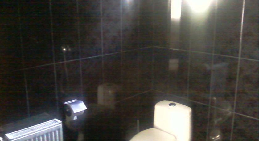 Гостевой дом Guest House Eniseli