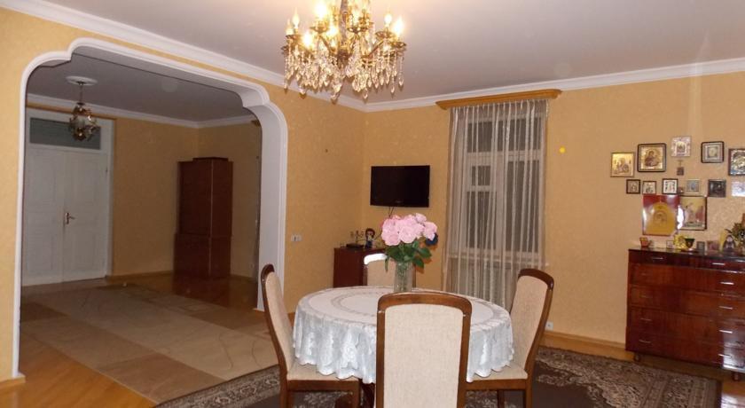 Гостевой дом Guesthouse Luka