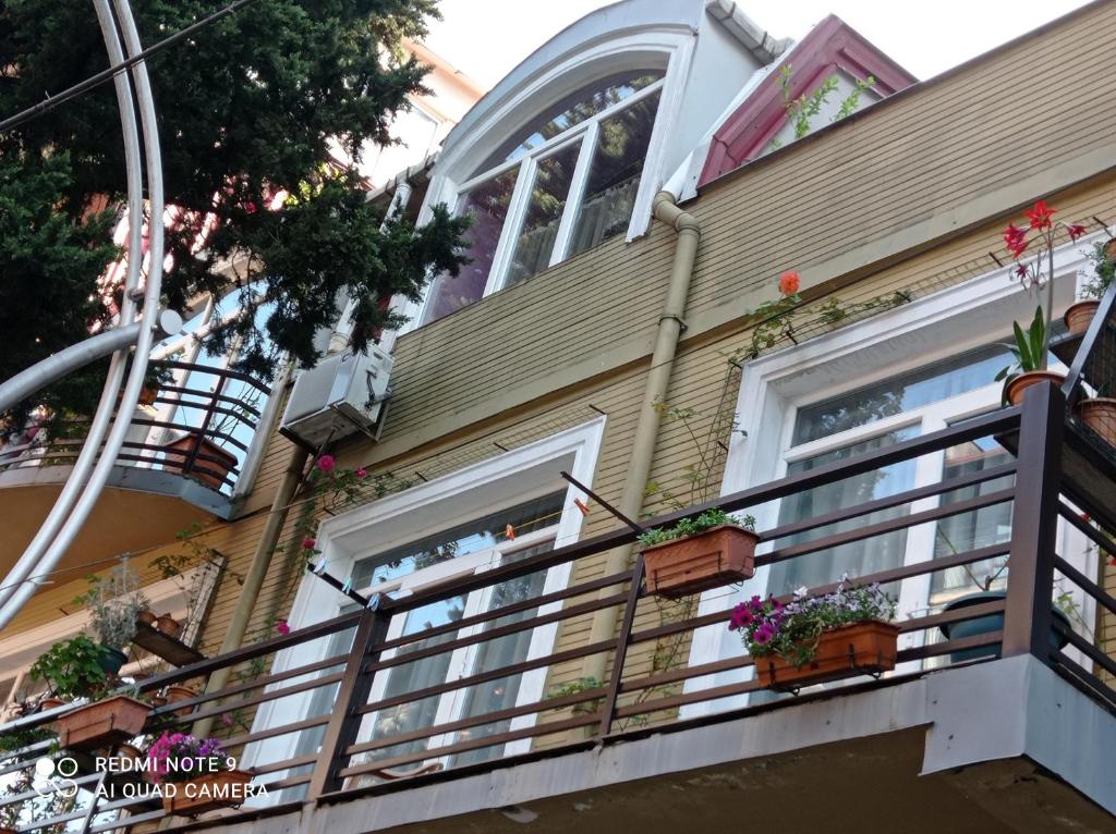 Гостевой дом Guesthouse Melikishvili 57