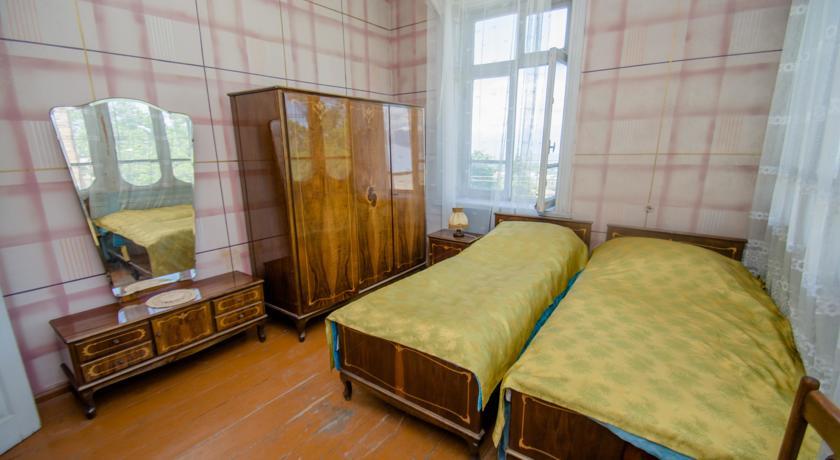 Гостевой дом Guesthouse Telavi