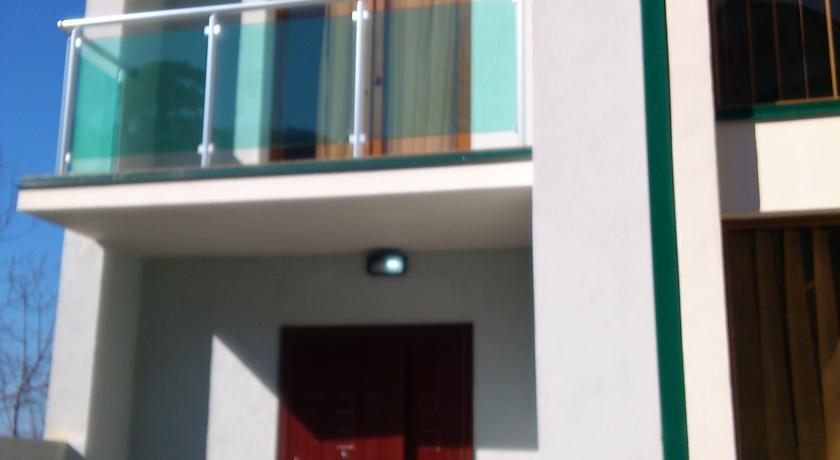 Апартаменты Holiday Home on Ioane Lazi