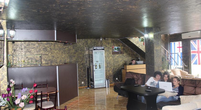 Hotel Comfort