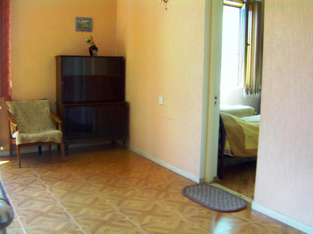 Гостиница Hotel Lia