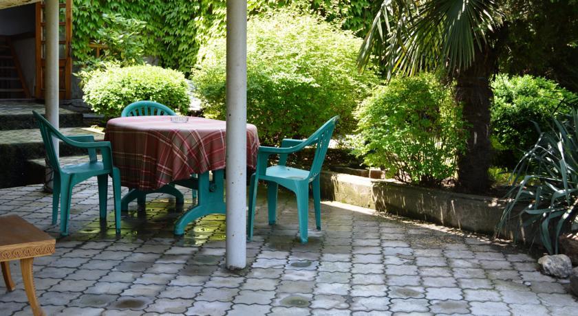 Гостевой дом Nana Guest House