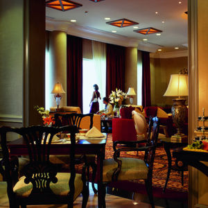 Ritz Carlton