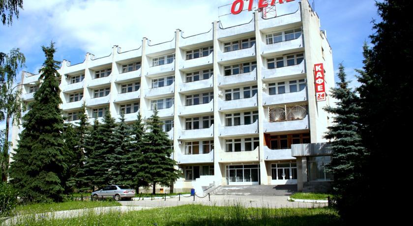  Аэропорт Отель Омега