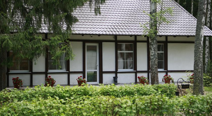 Гостиница Загородный Клуб Ильдорф