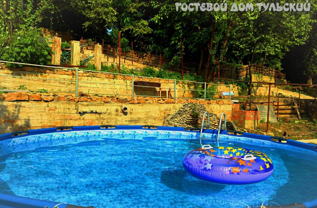 Гостевой дом Тульский