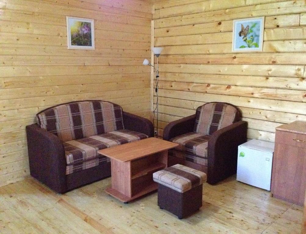 Гостиница Пансионат Заручевье