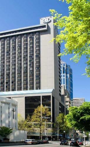 Hilton Seattle
