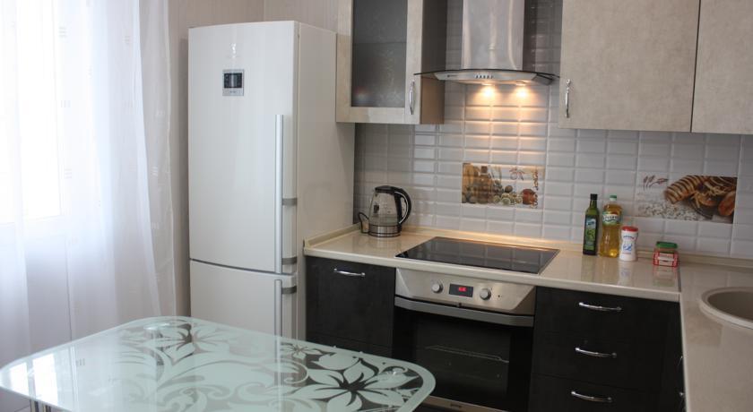 Апартаменты White Suite