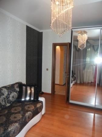 Апартаменты Apartment on Lenina Street