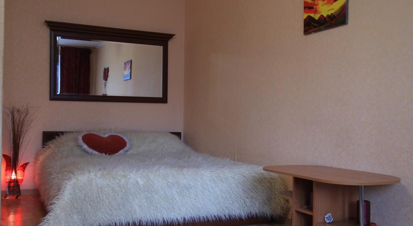 Апартаменты Appartment On Chkalova