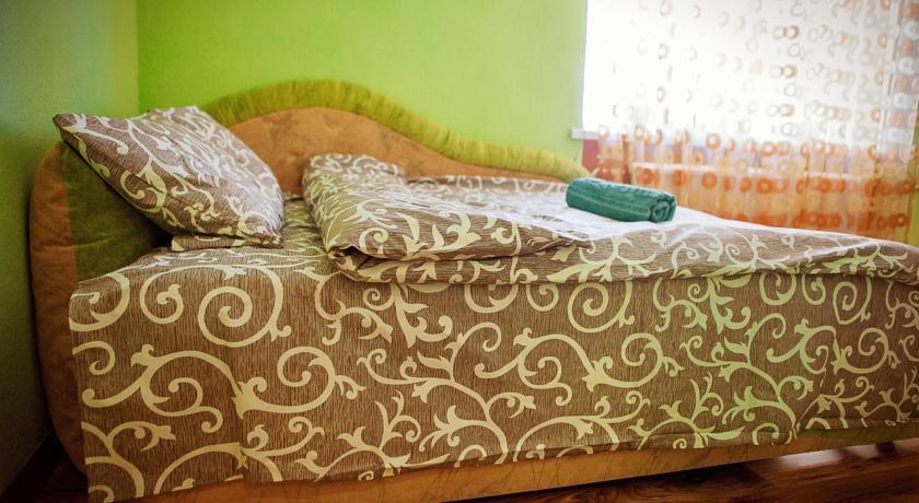 Апартаменты Babylon Apartments on Prospekt Myru