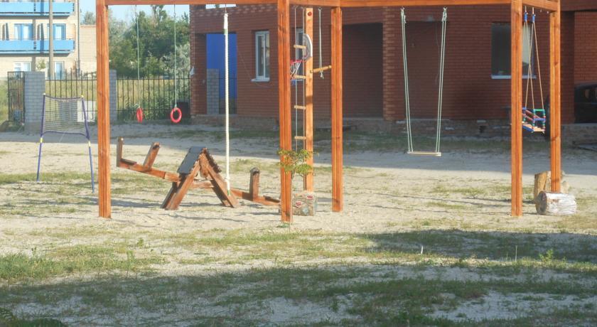 Гостиница Фортуна 1