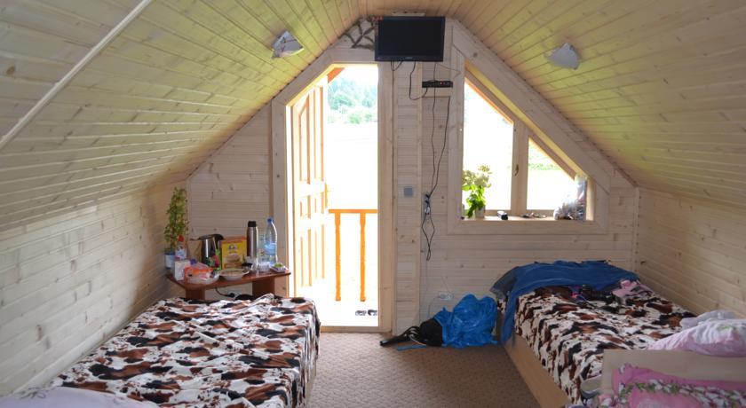 Гостиница Chalet Urochishte Lug
