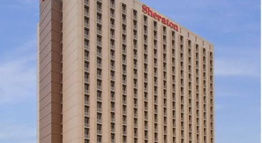 Sheraton