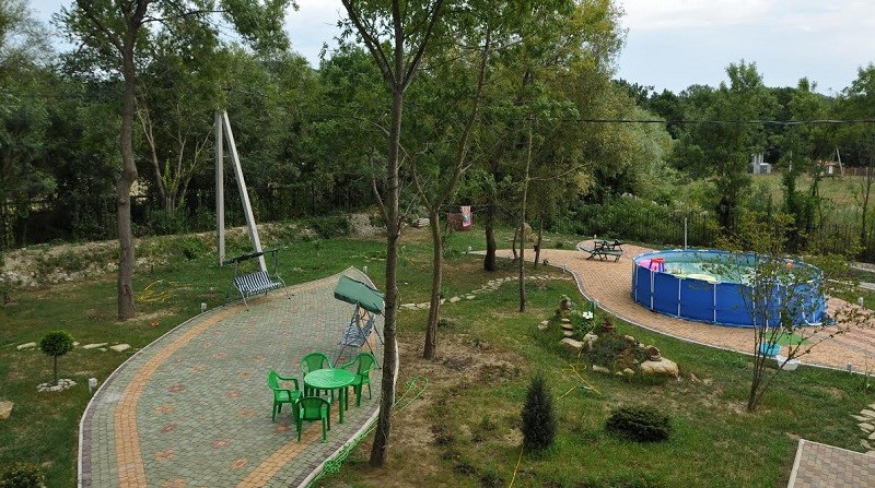 Гостевой дом Пастораль