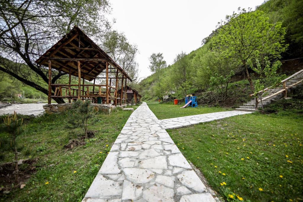 Мини-отель Belveder Eco Rest zone