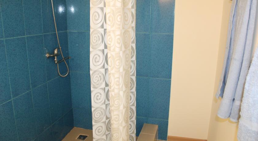 Гостиница GN Hotel Dilijan