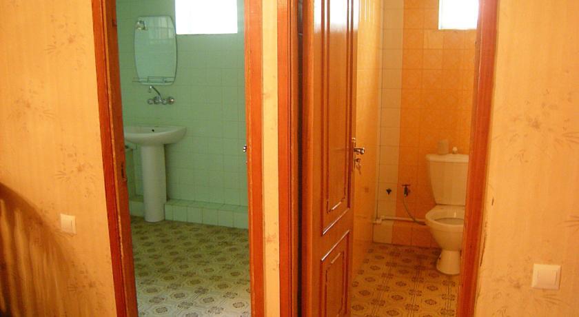Хостел Green Hostel