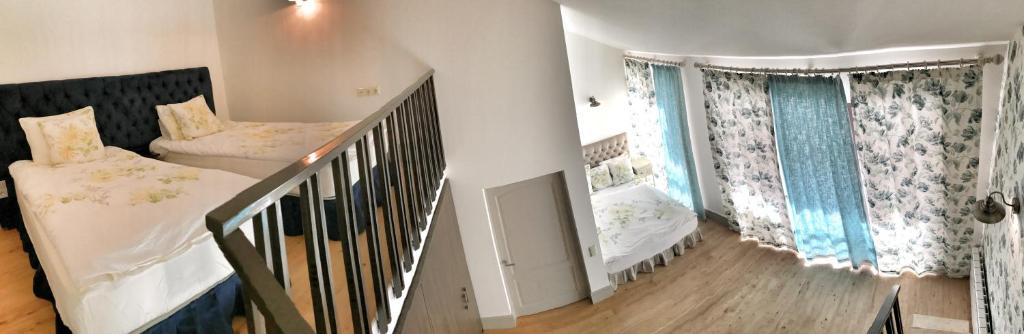 Апартаменты Holiday Home Teghenis
