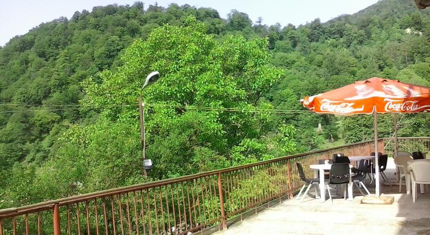 Гостевой дом Hotel Hayq Armenia Dilijan