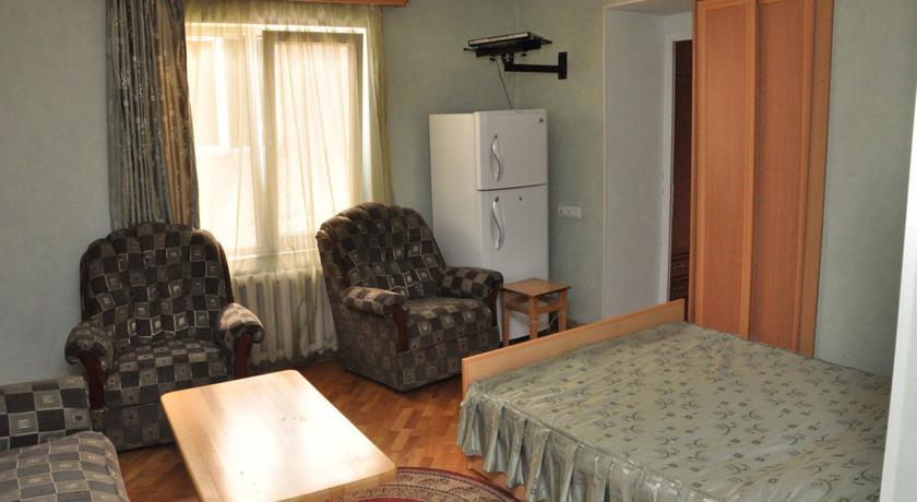 House in Tsaghkadzor