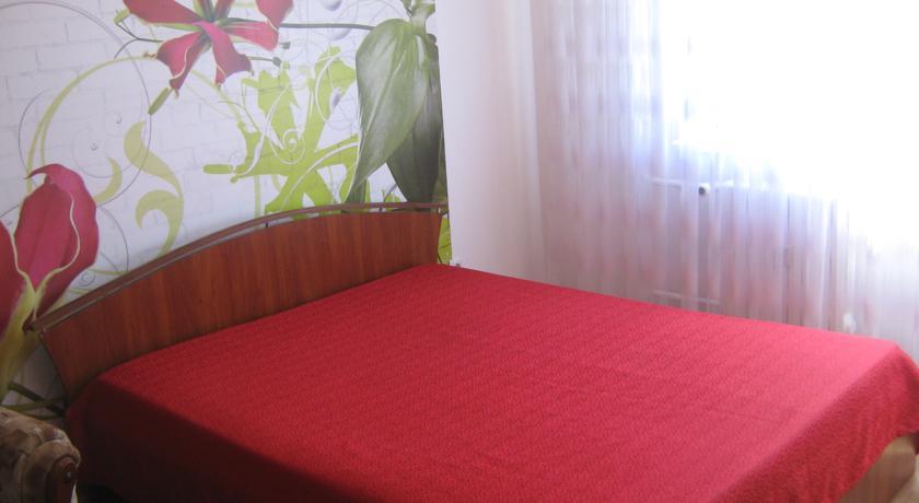 Apartment at Lutskaya