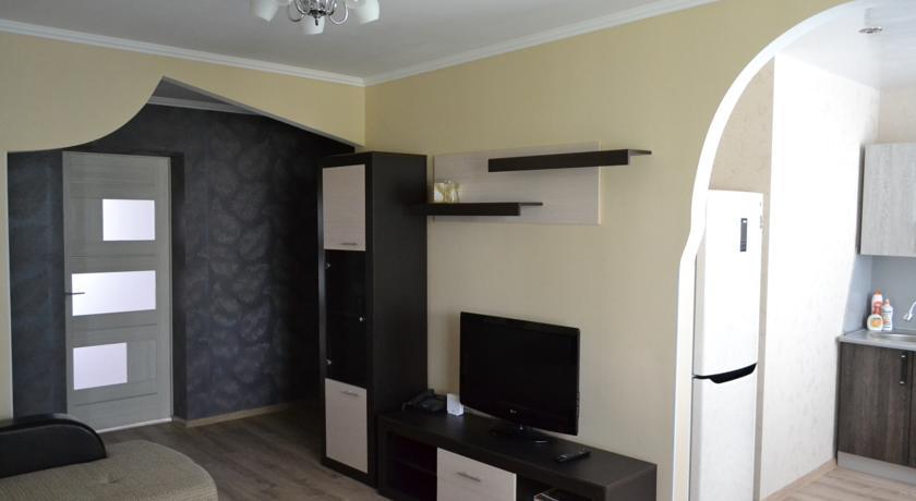 Апартаменты Apartment Khmelnitskogo