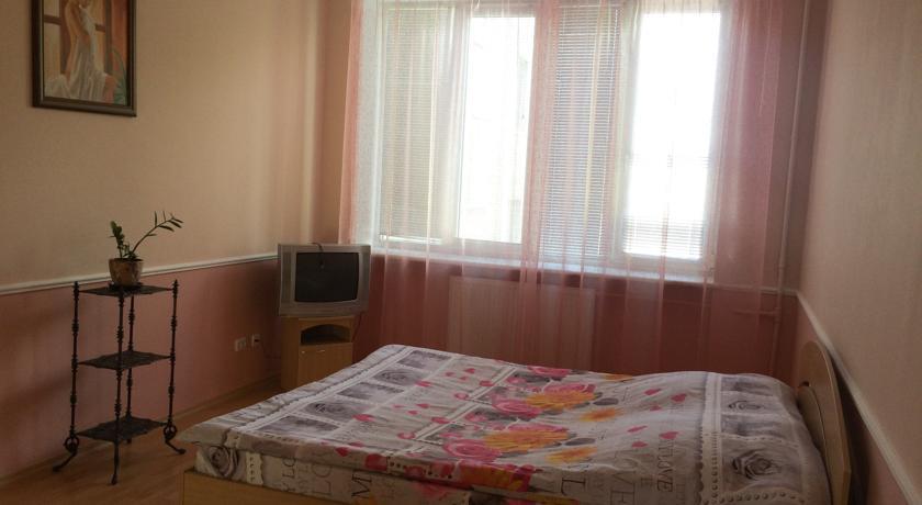 Apartment Lenin Square 1