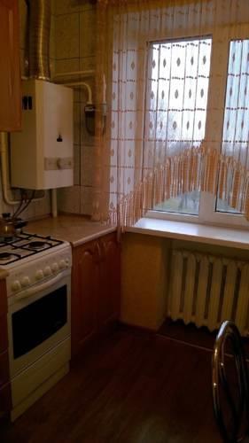 Apartment Lenina 51