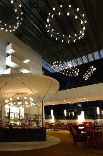 Отель Sofitel Minneapolis
