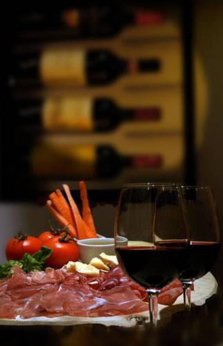 Отель Sofitel Florence Will Become C