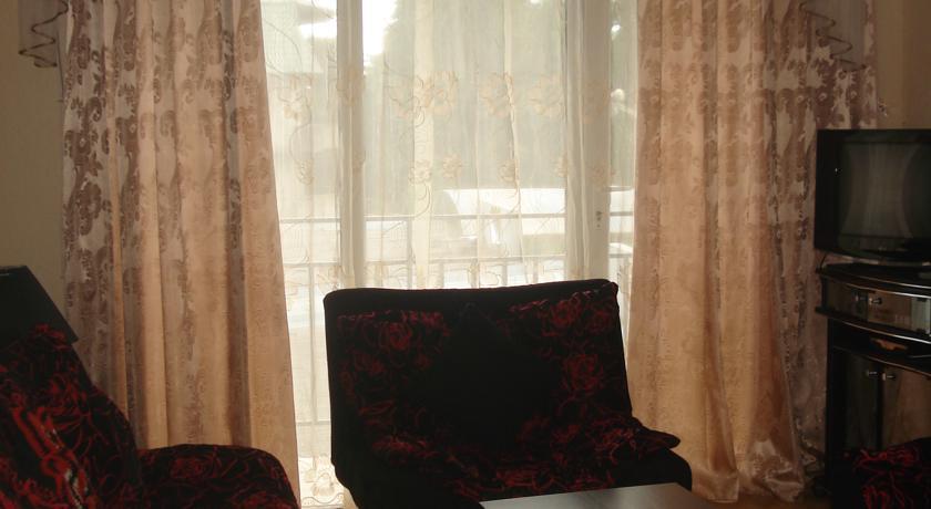 Апартаменты Apartment on Takaishvili
