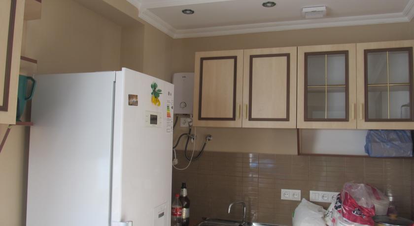 Апартаменты Apartments KM Rest
