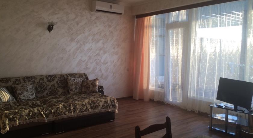 Апартаменты Apartments near the Sea