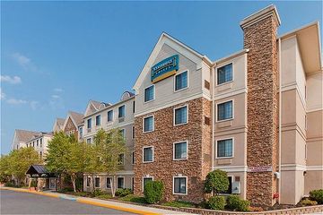 Отель Staybridge Suites Allentown Airprt Lehigh Valley