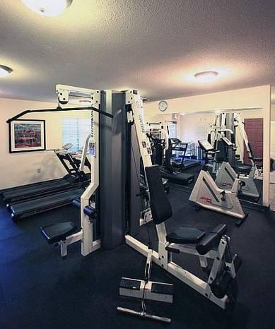 Апартаменты Staybridge Suites Alpharetta-North Point